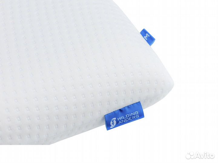 Ортопедическая подушка Neo Relax Askona