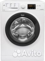Hotpoint-Ariston RSG 724 JA