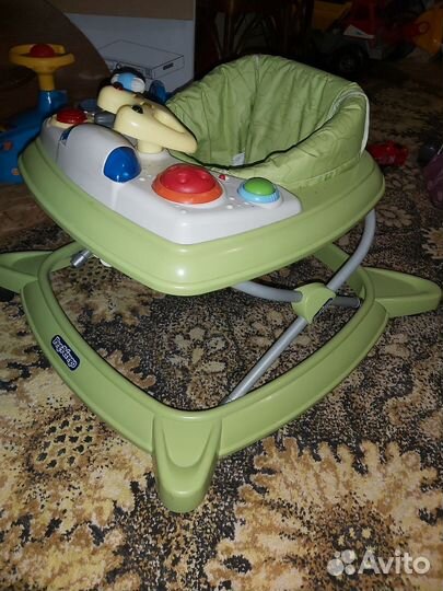 Ходунки детские бу