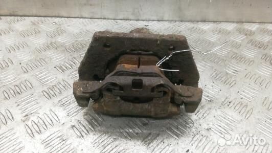 Суппорт тормозной задний правый BMW X5 E53 (GAD03O