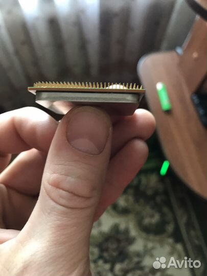 Процессор AMD fx 4100 + охлаждение