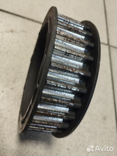 Малый шкив Yamaha xvs 1300 Midnight Star