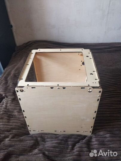 Запчасти 3D принтера