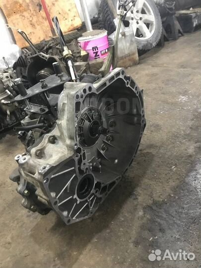 Заменим вариатор на АКПП Nissan X-trail в Томске