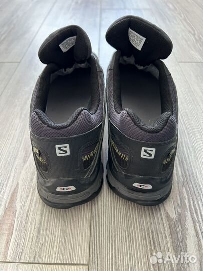 Кроссовки salomon trail blazer 2 gtx