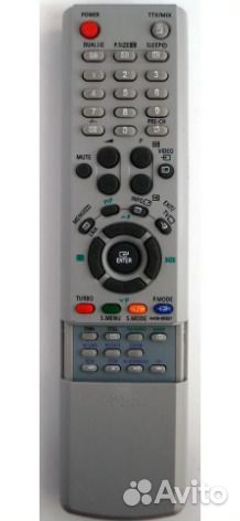 Пульт samsung AA59-00357B