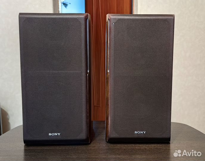 Sony SS-G33
