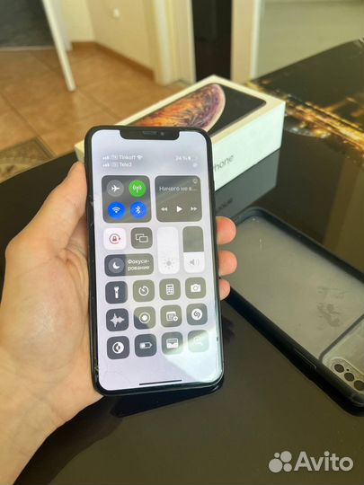 iPhone XS MAX