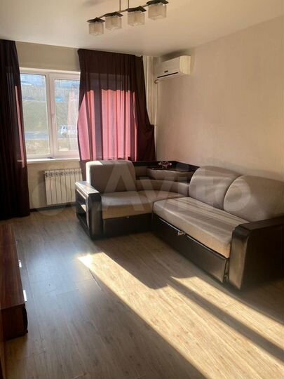 1-к. квартира, 36 м², 4/10 эт.