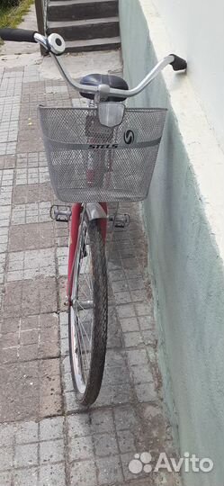 Велосипед универсальный