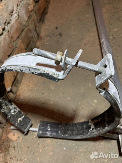 Шлагбаум бу