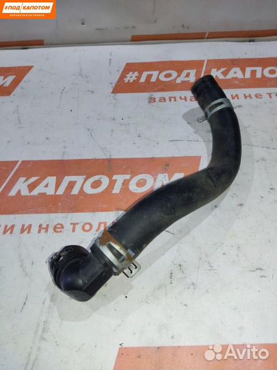 Патрубок охлаждения нижний Hyundai Tucson 3 2017