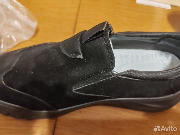 Ботинки мужские