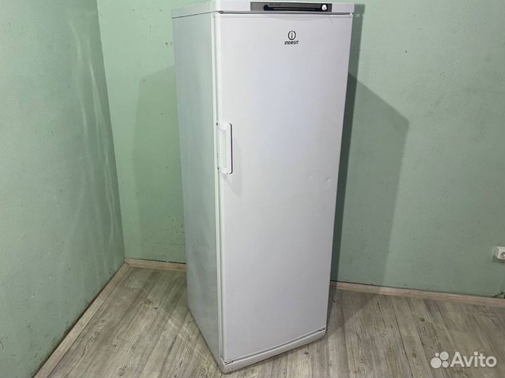 Морозильник Indesit No frost
