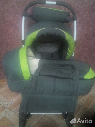 Детская коляска