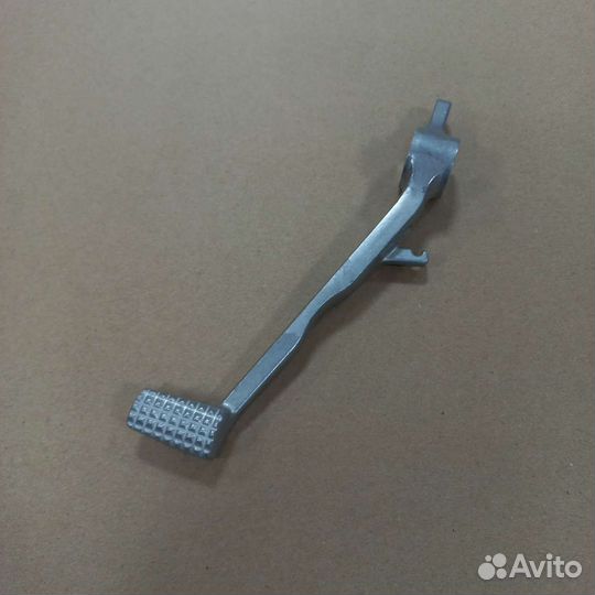 Лапка тормоза Kawasaki ZX6R 05-08г