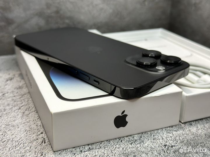 iPhone 14 Pro Max, 256 ГБ