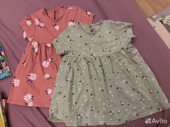 Платье Baby go 86