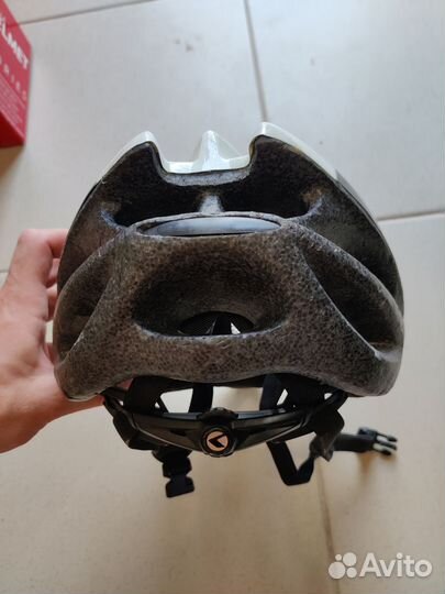 Велошлем Kelly's Blade, размер 54-58 см (S/M)