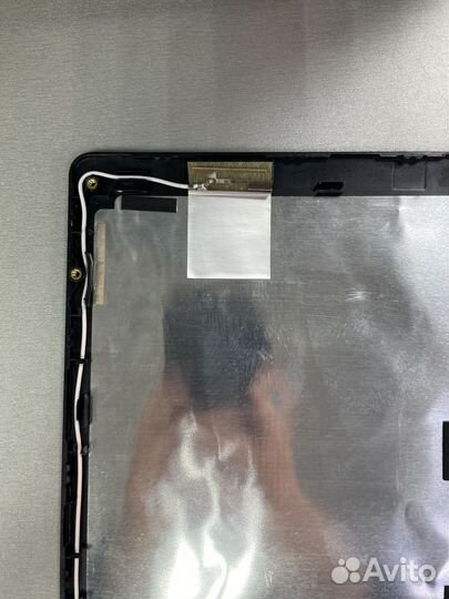 Крышка матрицы Acer ES1-711