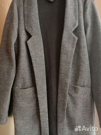 Кардиган жакет женский 40-42