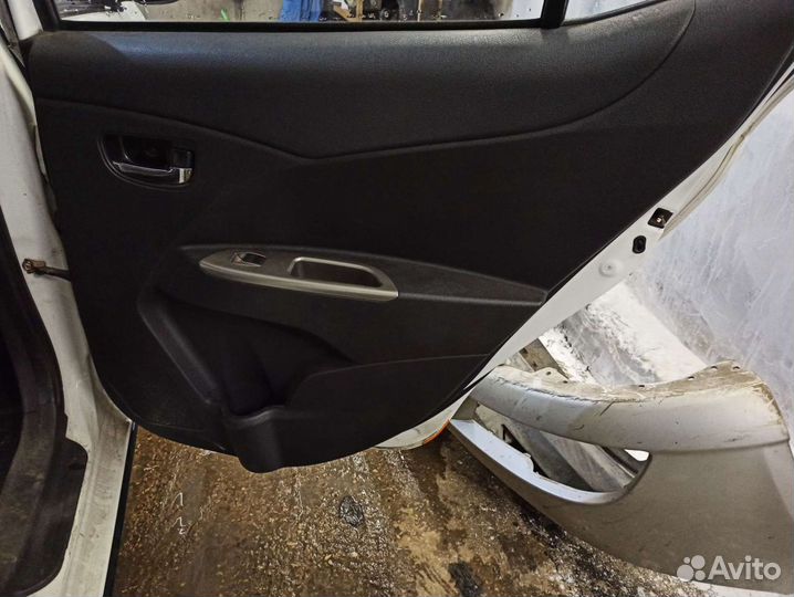 Салон Лифан Х50 Lifan X50