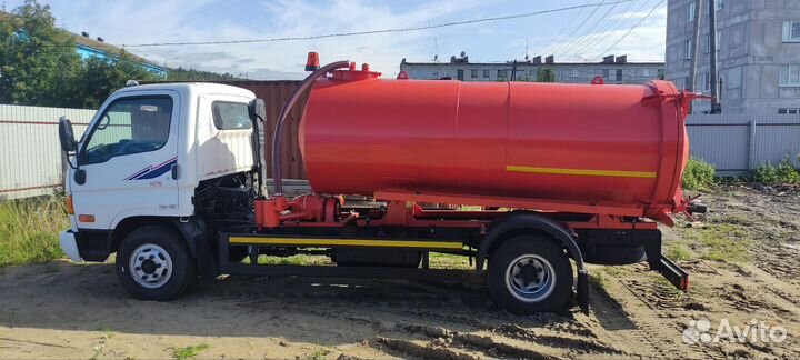 Устранение засоров любой сложности