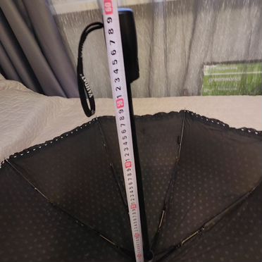 Зонт полуавтомат