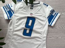 Футболка jersey nike S