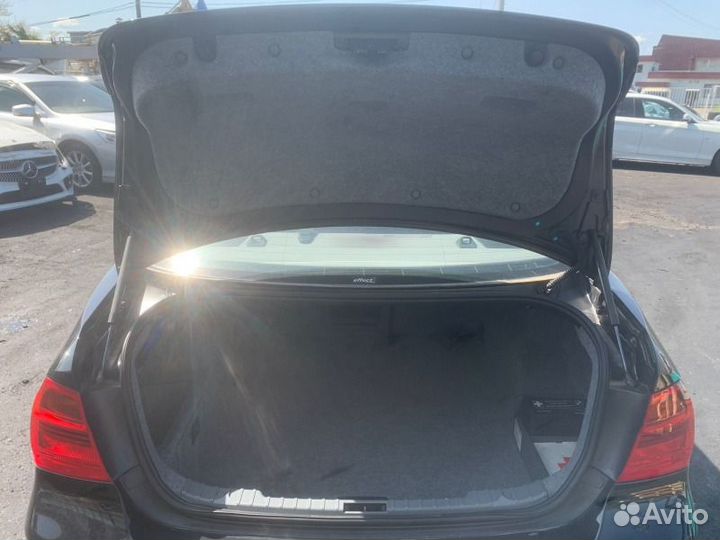 Разбор Bmw 3-Series E90 N46B20B 2008