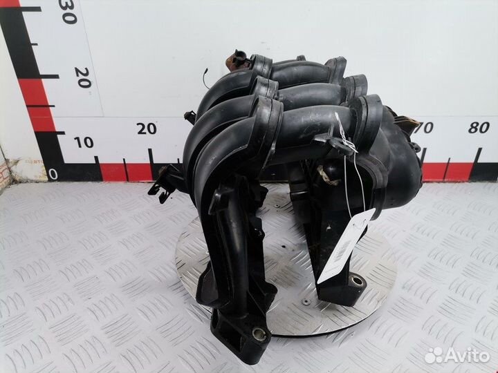 Коллектор впускной для Ford Focus 2 1807950