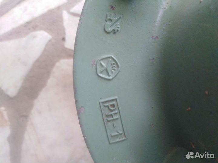 Фонарь СССР