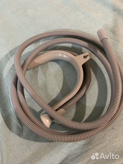 Сливной шланг сушильной машины Новый lg