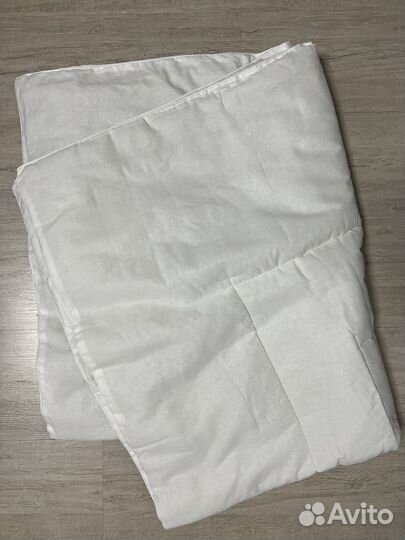 Детское одеяло и подушка (новое)