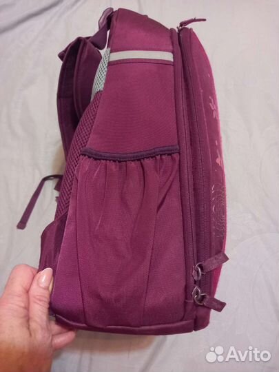 Школьный рюкзак