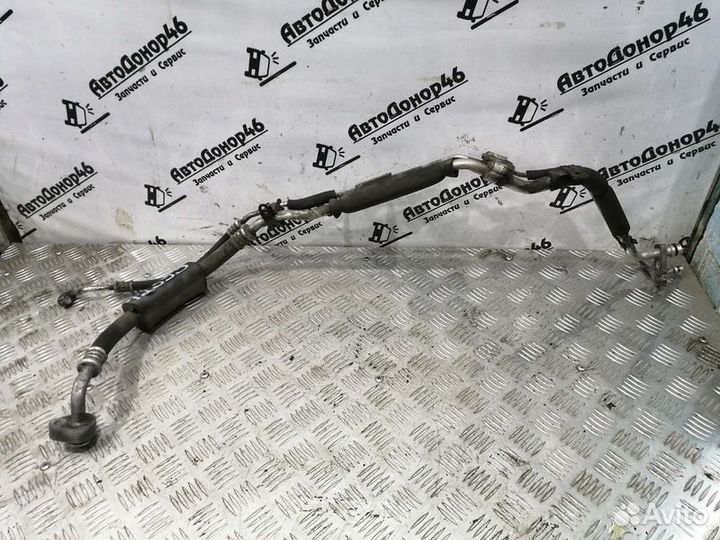 Трубка кондиционера Range Rover Sport 1, L320