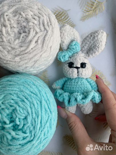 Мягкие игрушки