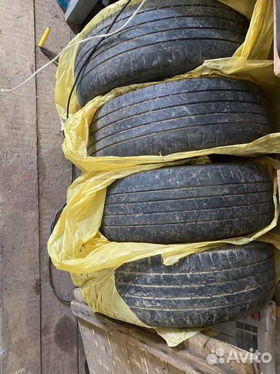 Matador MP 85 Hectorra 4x4 225/65 R17 102H