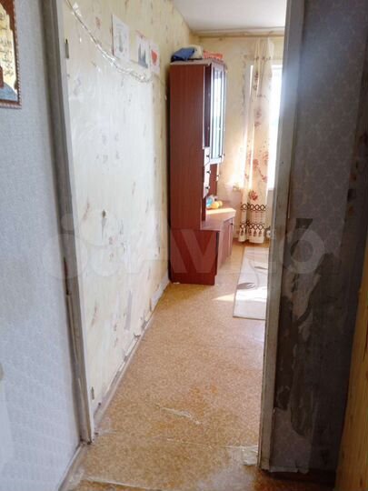 2-к. квартира, 58,9 м², 1/3 эт.