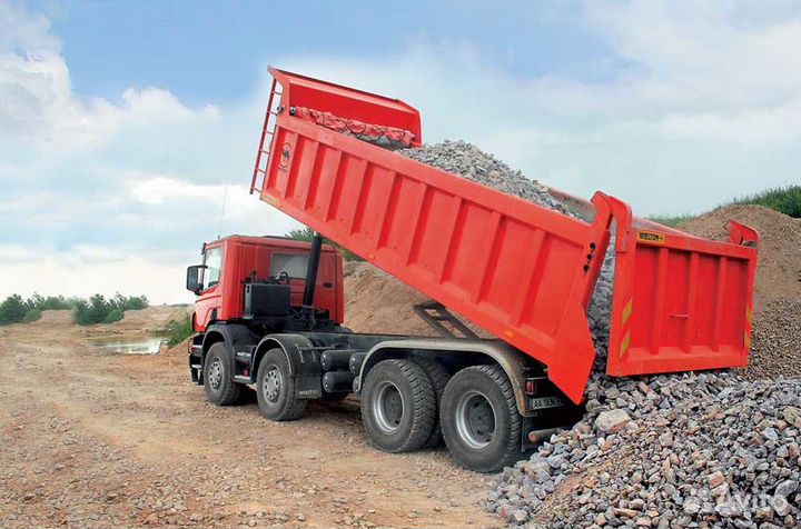 Услуги по благоустройству