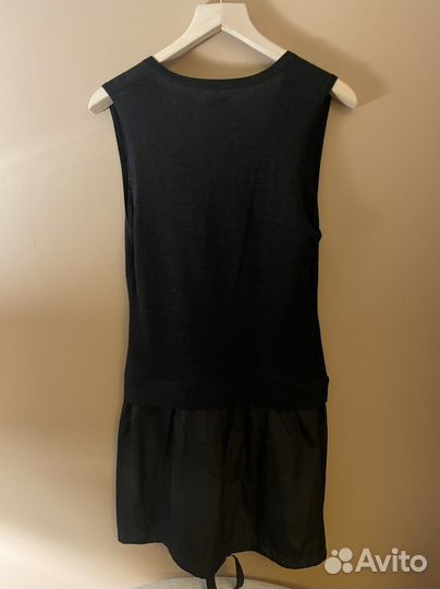 Платье Новое hoss intropia Размер S