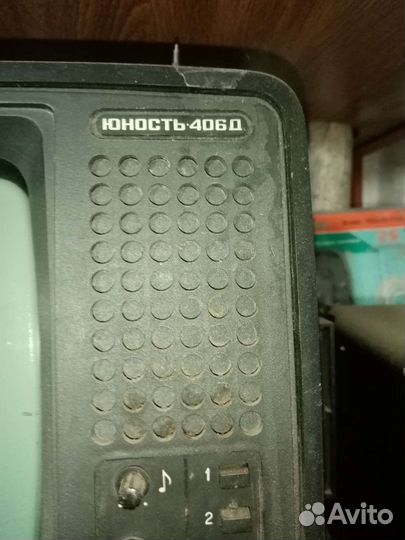 Продам телевизор