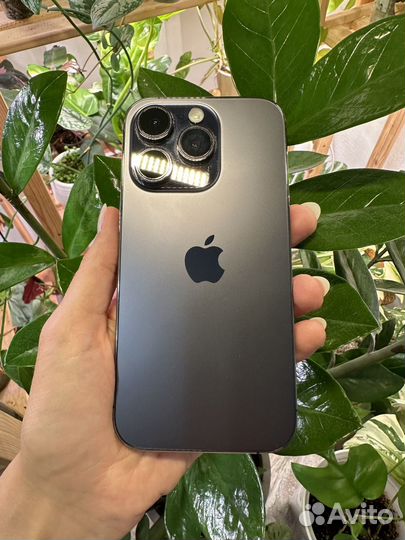 iPhone 14 Pro, 128 ГБ