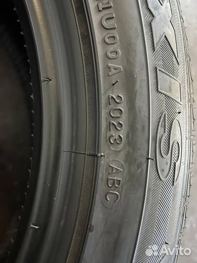 Maxxis Waltz MS1 205/55 R16 91H