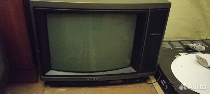 Телевизор бу рабочие