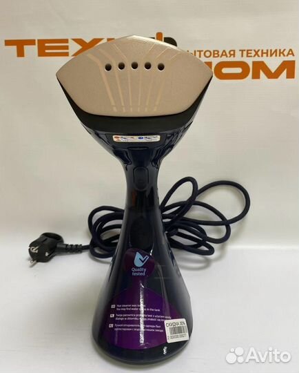 Ручной отпариватель Philips GC810/20