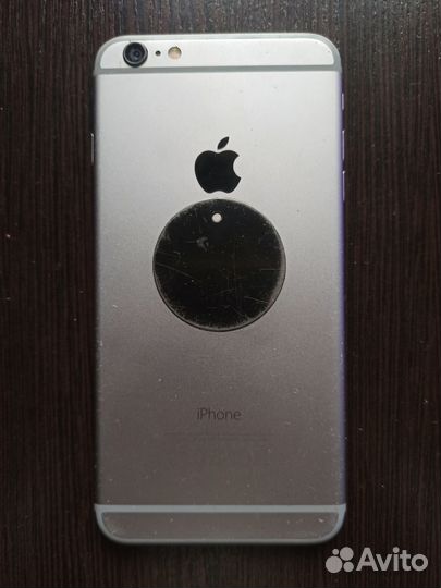 iPhone 6 Plus, 16 ГБ