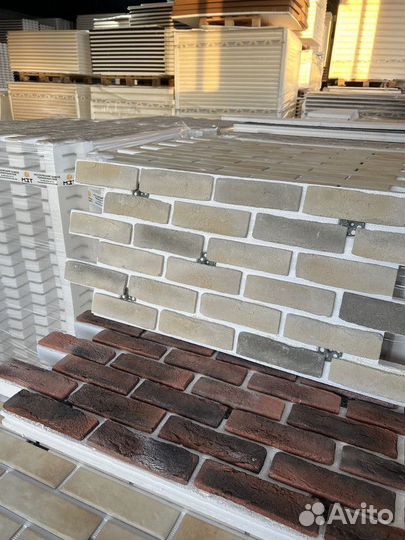 Фасадные термопанели с гарантией