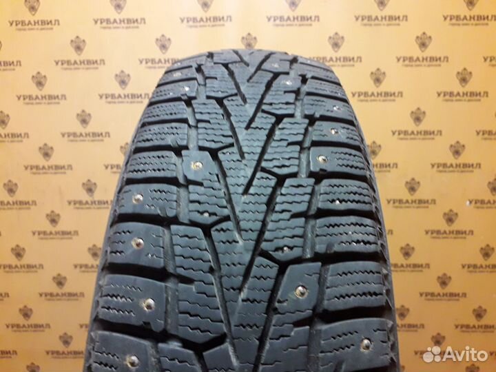 Nexen Winguard WinSpike 185/65 R15