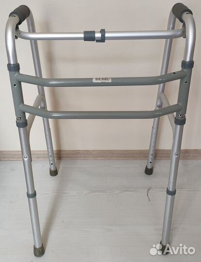 Ходунки для взрослых